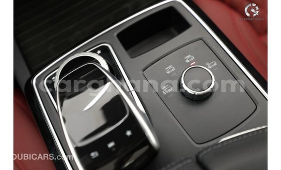 Ra Imported Mercedes‒Benz GLE funfun Ọkọ̀ in Import - Dubai ni Ashanti Ra Imported Mercedes‒Benz GLE funfun Ọkọ̀ in Import - Dubai ni Ashanti