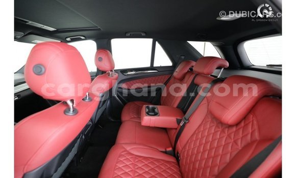 Ra Imported Mercedes‒Benz GLE funfun Ọkọ̀ in Import - Dubai ni Ashanti Ra Imported Mercedes‒Benz GLE funfun Ọkọ̀ in Import - Dubai ni Ashanti