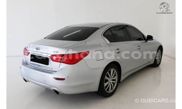 Sayi Imported Infiniti Q Sauran Mota in Import - Dubai a Ashanti Sayi Imported Infiniti Q Sauran Mota in Import - Dubai a Ashanti