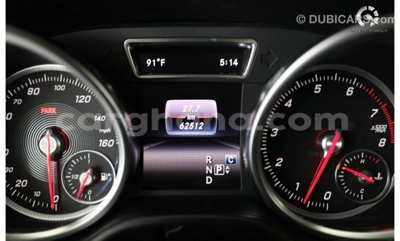 Ra Imported Mercedes‒Benz GLE funfun Ọkọ̀ in Import - Dubai ni Ashanti Ra Imported Mercedes‒Benz GLE funfun Ọkọ̀ in Import - Dubai ni Ashanti