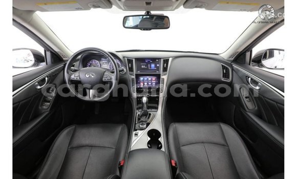 Sayi Imported Infiniti Q Sauran Mota in Import - Dubai a Ashanti Sayi Imported Infiniti Q Sauran Mota in Import - Dubai a Ashanti