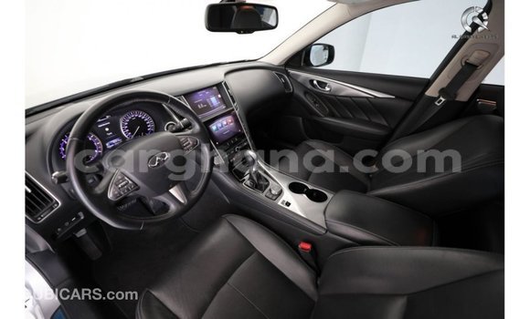 Sayi Imported Infiniti Q Sauran Mota in Import - Dubai a Ashanti Sayi Imported Infiniti Q Sauran Mota in Import - Dubai a Ashanti