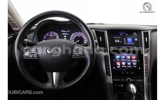 Sayi Imported Infiniti Q Sauran Mota in Import - Dubai a Ashanti Sayi Imported Infiniti Q Sauran Mota in Import - Dubai a Ashanti