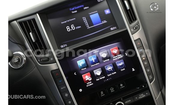 Sayi Imported Infiniti Q Sauran Mota in Import - Dubai a Ashanti Sayi Imported Infiniti Q Sauran Mota in Import - Dubai a Ashanti