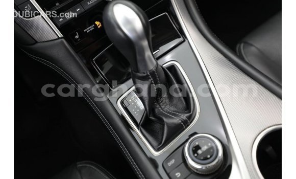 Sayi Imported Infiniti Q Sauran Mota in Import - Dubai a Ashanti Sayi Imported Infiniti Q Sauran Mota in Import - Dubai a Ashanti