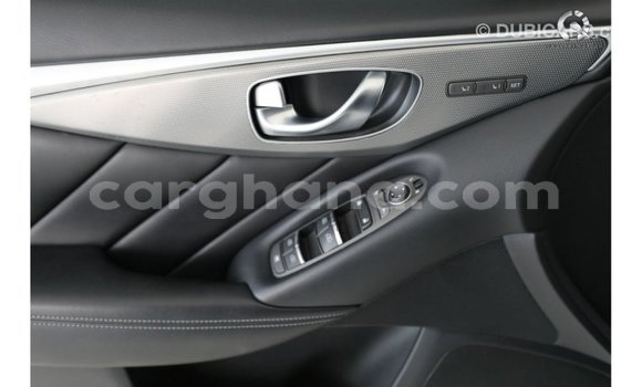 Sayi Imported Infiniti Q Sauran Mota in Import - Dubai a Ashanti Sayi Imported Infiniti Q Sauran Mota in Import - Dubai a Ashanti