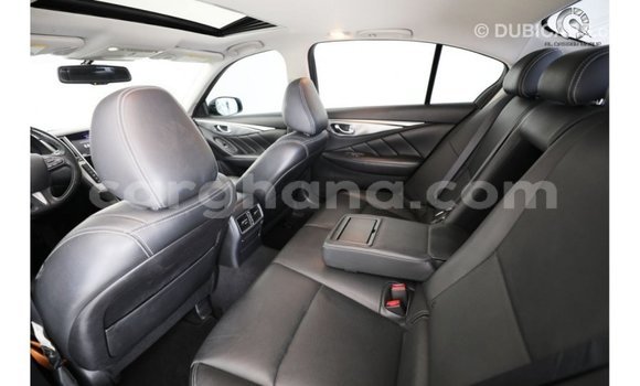Sayi Imported Infiniti Q Sauran Mota in Import - Dubai a Ashanti Sayi Imported Infiniti Q Sauran Mota in Import - Dubai a Ashanti