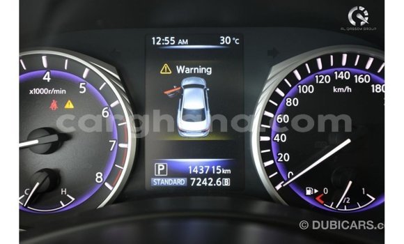 Sayi Imported Infiniti Q Sauran Mota in Import - Dubai a Ashanti Sayi Imported Infiniti Q Sauran Mota in Import - Dubai a Ashanti