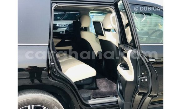 Sayi Imported Lexus LX Black Mota in Import - Dubai a Ashanti Sayi Imported Lexus LX Black Mota in Import - Dubai a Ashanti
