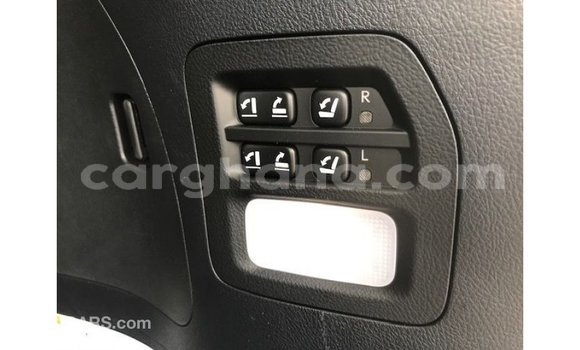 Sayi Imported Lexus LX Black Mota in Import - Dubai a Ashanti Sayi Imported Lexus LX Black Mota in Import - Dubai a Ashanti