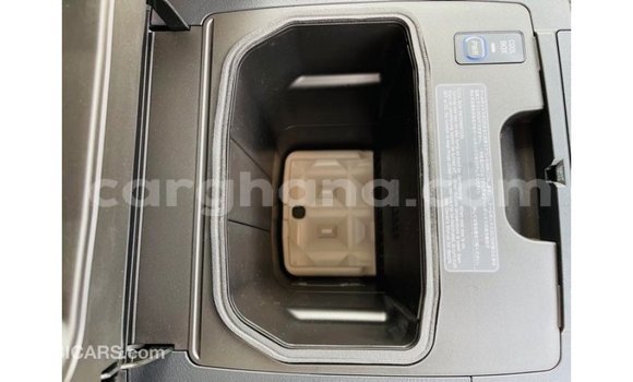 Sayi Imported Lexus LX Black Mota in Import - Dubai a Ashanti Sayi Imported Lexus LX Black Mota in Import - Dubai a Ashanti