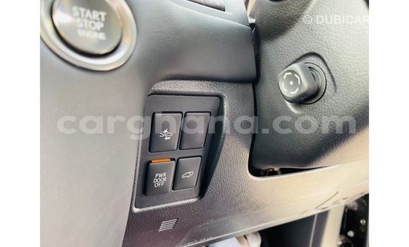 Sayi Imported Lexus LX Black Mota in Import - Dubai a Ashanti Sayi Imported Lexus LX Black Mota in Import - Dubai a Ashanti