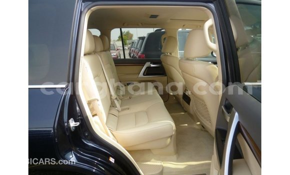 Sayi Imported Toyota Land Cruiser Blue Mota in Import - Dubai a Ashanti Sayi Imported Toyota Land Cruiser Blue Mota in Import - Dubai a Ashanti