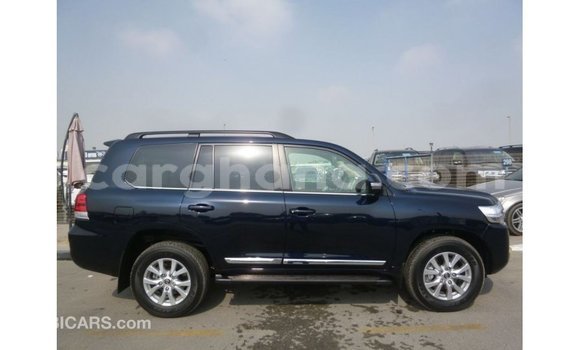 Sayi Imported Toyota Land Cruiser Blue Mota in Import - Dubai a Ashanti Sayi Imported Toyota Land Cruiser Blue Mota in Import - Dubai a Ashanti