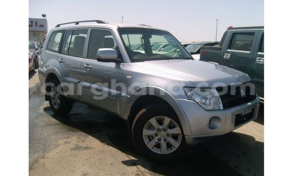 Buy Import Mitsubishi Pajero Other Car in Import - Dubai in Ashanti Buy Import Mitsubishi Pajero Other Car in Import - Dubai in Ashanti