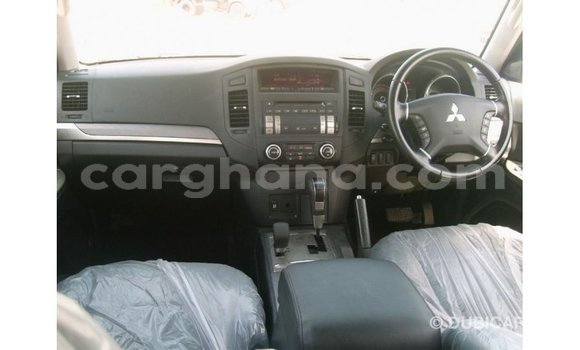 Buy Import Mitsubishi Pajero Other Car in Import - Dubai in Ashanti Buy Import Mitsubishi Pajero Other Car in Import - Dubai in Ashanti