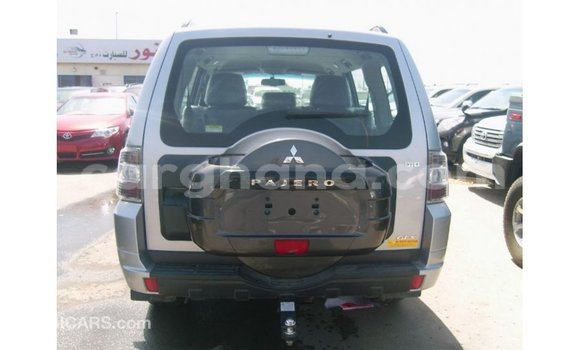 Buy Import Mitsubishi Pajero Other Car in Import - Dubai in Ashanti Buy Import Mitsubishi Pajero Other Car in Import - Dubai in Ashanti