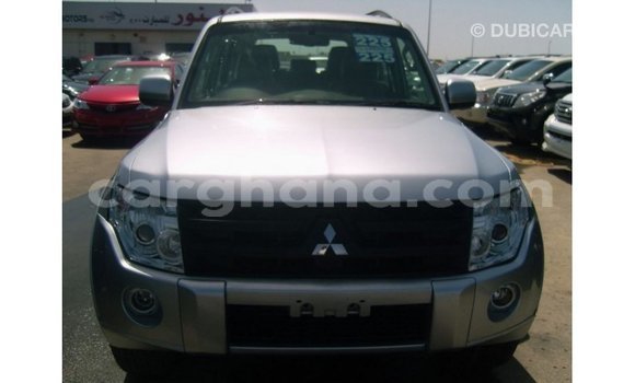 Buy Import Mitsubishi Pajero Other Car in Import - Dubai in Ashanti Buy Import Mitsubishi Pajero Other Car in Import - Dubai in Ashanti