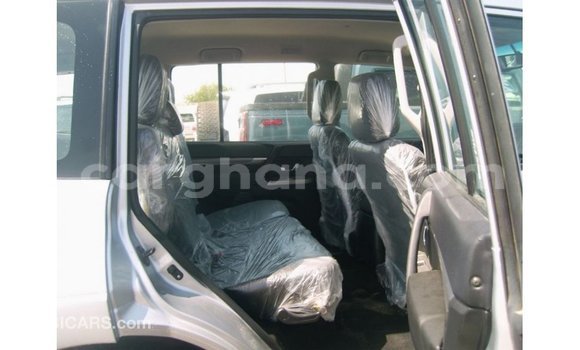Buy Import Mitsubishi Pajero Other Car in Import - Dubai in Ashanti Buy Import Mitsubishi Pajero Other Car in Import - Dubai in Ashanti