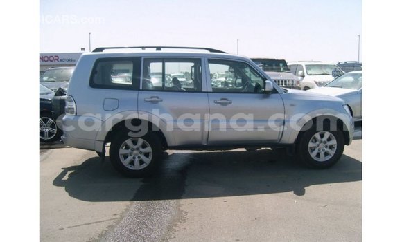 Buy Import Mitsubishi Pajero Other Car in Import - Dubai in Ashanti Buy Import Mitsubishi Pajero Other Car in Import - Dubai in Ashanti