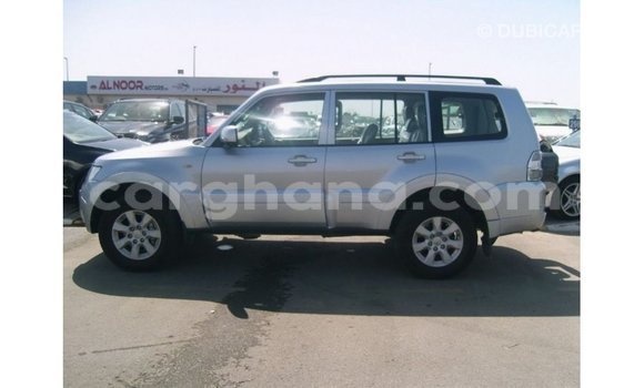 Buy Import Mitsubishi Pajero Other Car in Import - Dubai in Ashanti Buy Import Mitsubishi Pajero Other Car in Import - Dubai in Ashanti