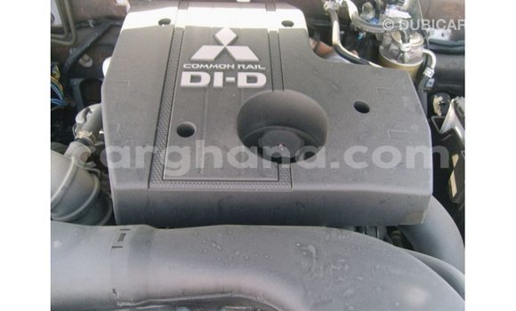 Buy Import Mitsubishi Pajero Other Car in Import - Dubai in Ashanti Buy Import Mitsubishi Pajero Other Car in Import - Dubai in Ashanti