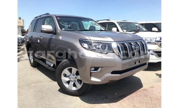 Ra Imported Toyota Prado Miiran Ọkọ̀ in Import - Dubai ni Ashanti Ra Imported Toyota Prado Miiran Ọkọ̀ in Import - Dubai ni Ashanti