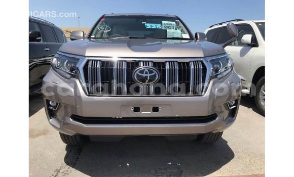 Ra Imported Toyota Prado Miiran Ọkọ̀ in Import - Dubai ni Ashanti Ra Imported Toyota Prado Miiran Ọkọ̀ in Import - Dubai ni Ashanti