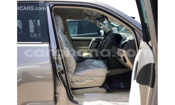 Ra Imported Toyota Prado Miiran Ọkọ̀ in Import - Dubai ni Ashanti Ra Imported Toyota Prado Miiran Ọkọ̀ in Import - Dubai ni Ashanti