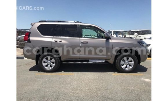 Ra Imported Toyota Prado Miiran Ọkọ̀ in Import - Dubai ni Ashanti Ra Imported Toyota Prado Miiran Ọkọ̀ in Import - Dubai ni Ashanti