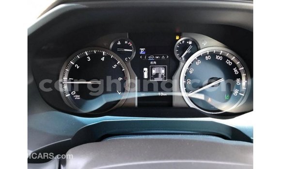 Ra Imported Toyota Prado Miiran Ọkọ̀ in Import - Dubai ni Ashanti Ra Imported Toyota Prado Miiran Ọkọ̀ in Import - Dubai ni Ashanti