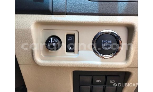 Ra Imported Toyota Prado Miiran Ọkọ̀ in Import - Dubai ni Ashanti Ra Imported Toyota Prado Miiran Ọkọ̀ in Import - Dubai ni Ashanti