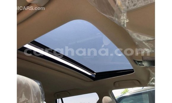 Ra Imported Toyota Prado Miiran Ọkọ̀ in Import - Dubai ni Ashanti Ra Imported Toyota Prado Miiran Ọkọ̀ in Import - Dubai ni Ashanti