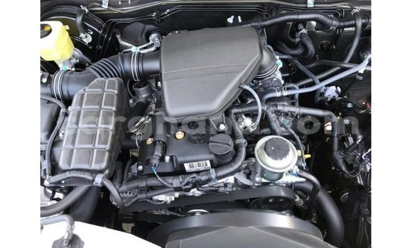 Ra Imported Toyota Prado Miiran Ọkọ̀ in Import - Dubai ni Ashanti Ra Imported Toyota Prado Miiran Ọkọ̀ in Import - Dubai ni Ashanti