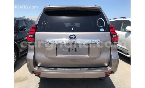 Ra Imported Toyota Prado Miiran Ọkọ̀ in Import - Dubai ni Ashanti Ra Imported Toyota Prado Miiran Ọkọ̀ in Import - Dubai ni Ashanti