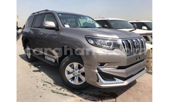 Buy Import Toyota Prado Other Car in Import - Dubai in Ashanti Buy Import Toyota Prado Other Car in Import - Dubai in Ashanti