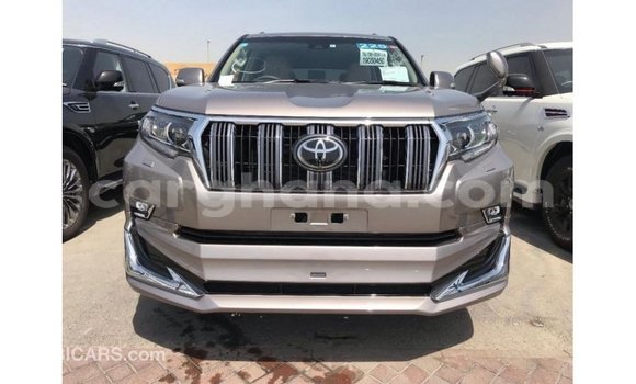 Buy Import Toyota Prado Other Car in Import - Dubai in Ashanti Buy Import Toyota Prado Other Car in Import - Dubai in Ashanti