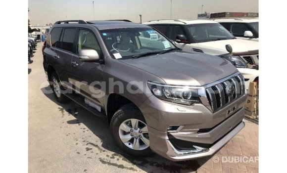 Buy Import Toyota Prado Other Car in Import - Dubai in Ashanti Buy Import Toyota Prado Other Car in Import - Dubai in Ashanti