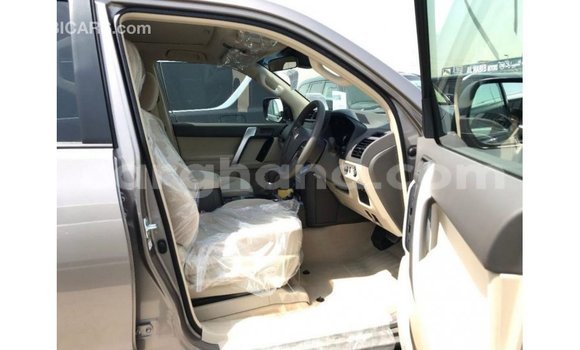 Buy Import Toyota Prado Other Car in Import - Dubai in Ashanti Buy Import Toyota Prado Other Car in Import - Dubai in Ashanti