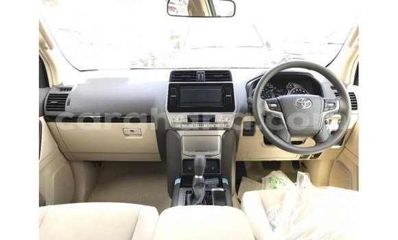 Buy Import Toyota Prado Other Car in Import - Dubai in Ashanti Buy Import Toyota Prado Other Car in Import - Dubai in Ashanti