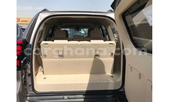 Buy Import Toyota Prado Other Car in Import - Dubai in Ashanti Buy Import Toyota Prado Other Car in Import - Dubai in Ashanti