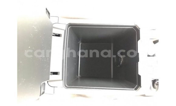 Buy Import Toyota Prado Other Car in Import - Dubai in Ashanti Buy Import Toyota Prado Other Car in Import - Dubai in Ashanti