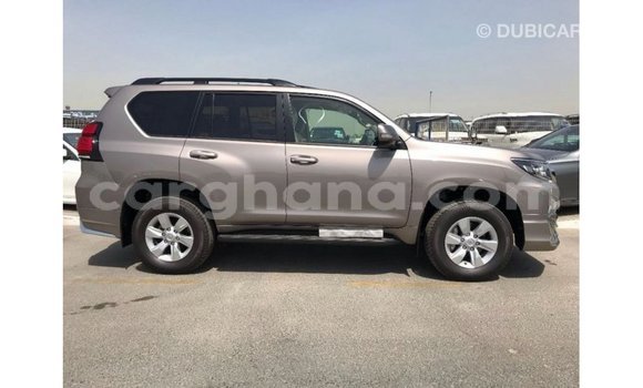 Buy Import Toyota Prado Other Car in Import - Dubai in Ashanti Buy Import Toyota Prado Other Car in Import - Dubai in Ashanti
