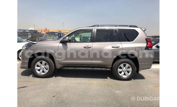 Buy Import Toyota Prado Other Car in Import - Dubai in Ashanti Buy Import Toyota Prado Other Car in Import - Dubai in Ashanti