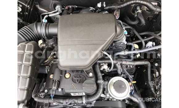 Buy Import Toyota Prado Other Car in Import - Dubai in Ashanti Buy Import Toyota Prado Other Car in Import - Dubai in Ashanti