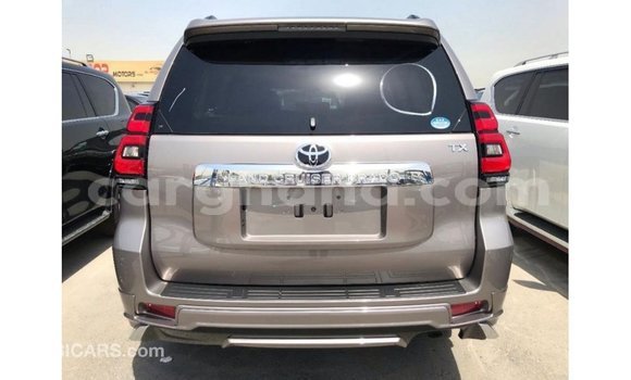 Buy Import Toyota Prado Other Car in Import - Dubai in Ashanti Buy Import Toyota Prado Other Car in Import - Dubai in Ashanti