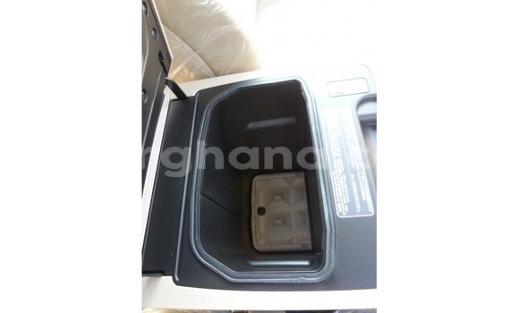 Buy Import Toyota Land Cruiser Black Car in Import - Dubai in Ashanti Buy Import Toyota Land Cruiser Black Car in Import - Dubai in Ashanti