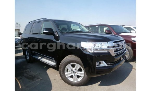 Sayi Imported Toyota Land Cruiser Black Mota in Import - Dubai a Ashanti Sayi Imported Toyota Land Cruiser Black Mota in Import - Dubai a Ashanti