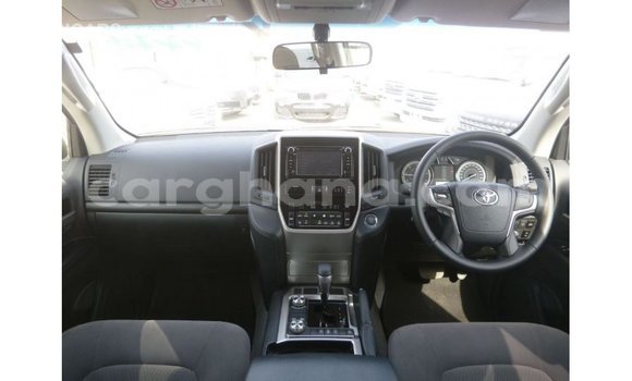 Sayi Imported Toyota Land Cruiser Black Mota in Import - Dubai a Ashanti Sayi Imported Toyota Land Cruiser Black Mota in Import - Dubai a Ashanti