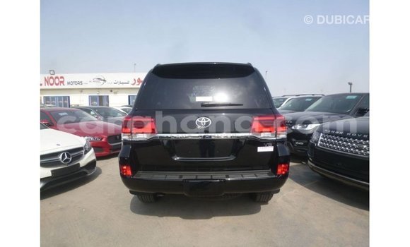 Sayi Imported Toyota Land Cruiser Black Mota in Import - Dubai a Ashanti Sayi Imported Toyota Land Cruiser Black Mota in Import - Dubai a Ashanti